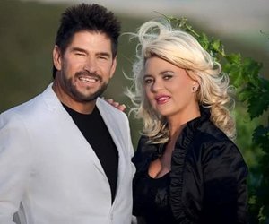 Fanie en Melindi sing tbv HaS